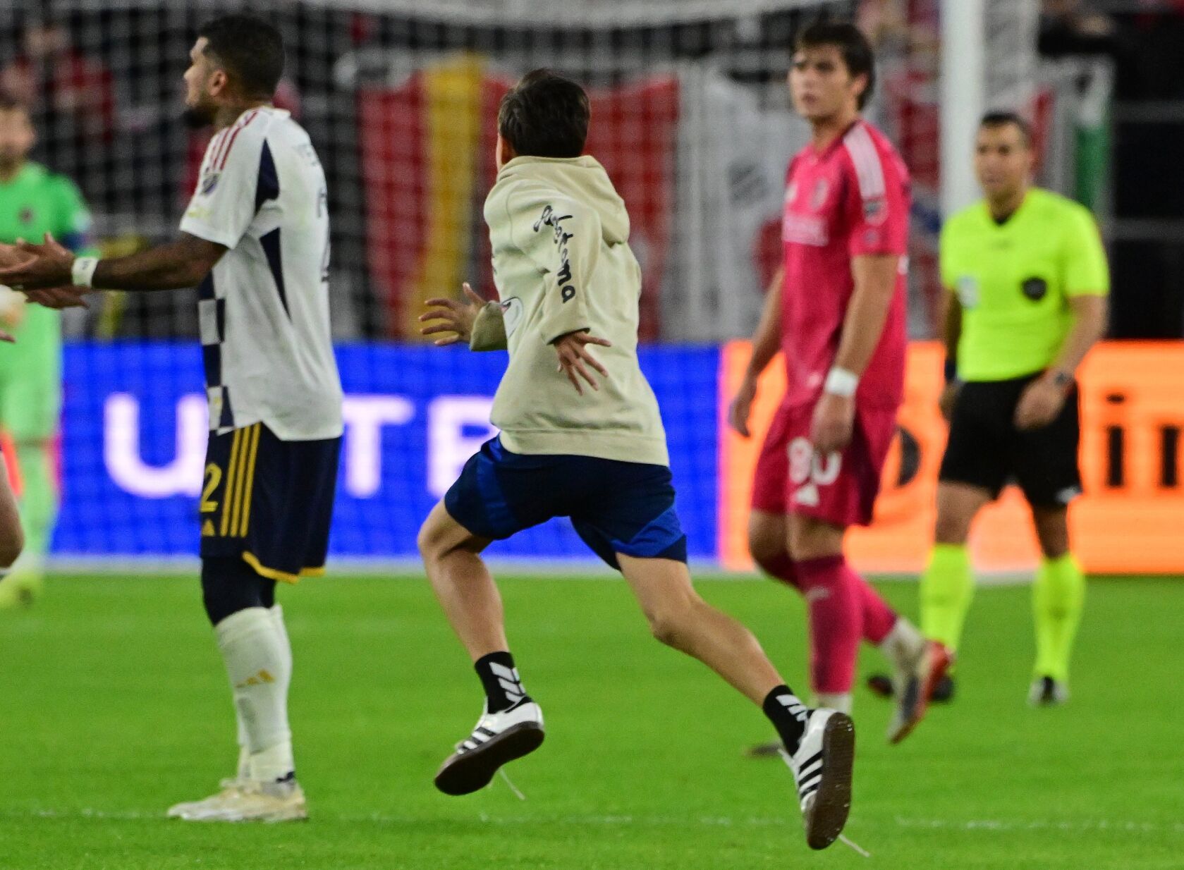 Real Salt Lake vs 51黑料 City SC